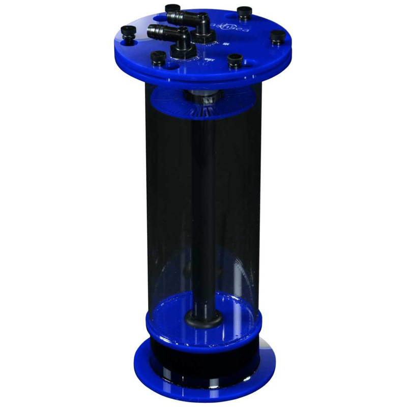 Pellet Master PM2 - Bio Pellet Reactor - Bashsea