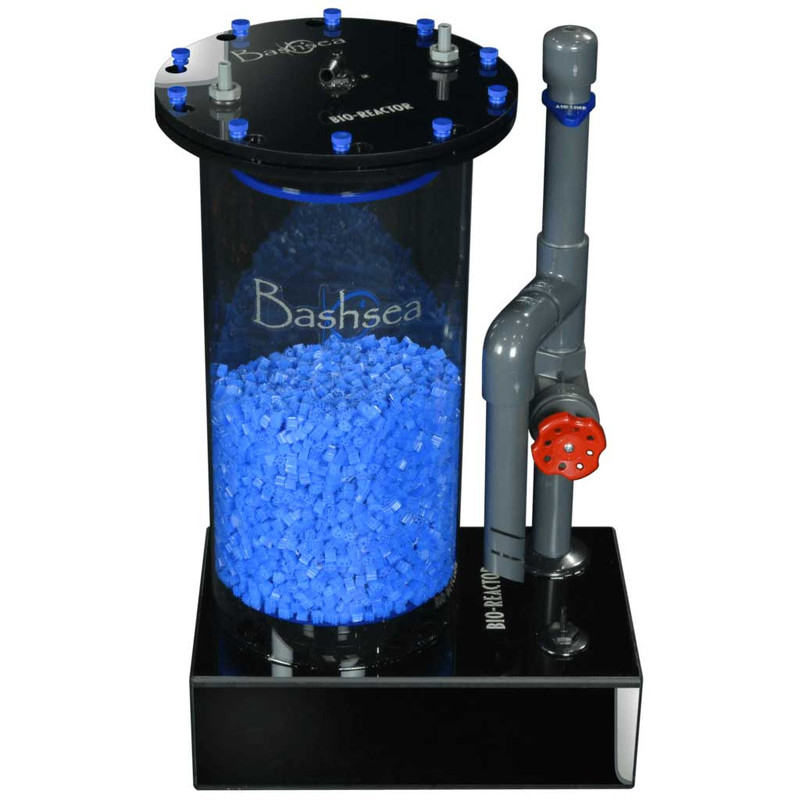 8-24 Bio Mass Reactor - Bashsea