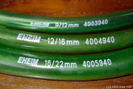 eheim tubing