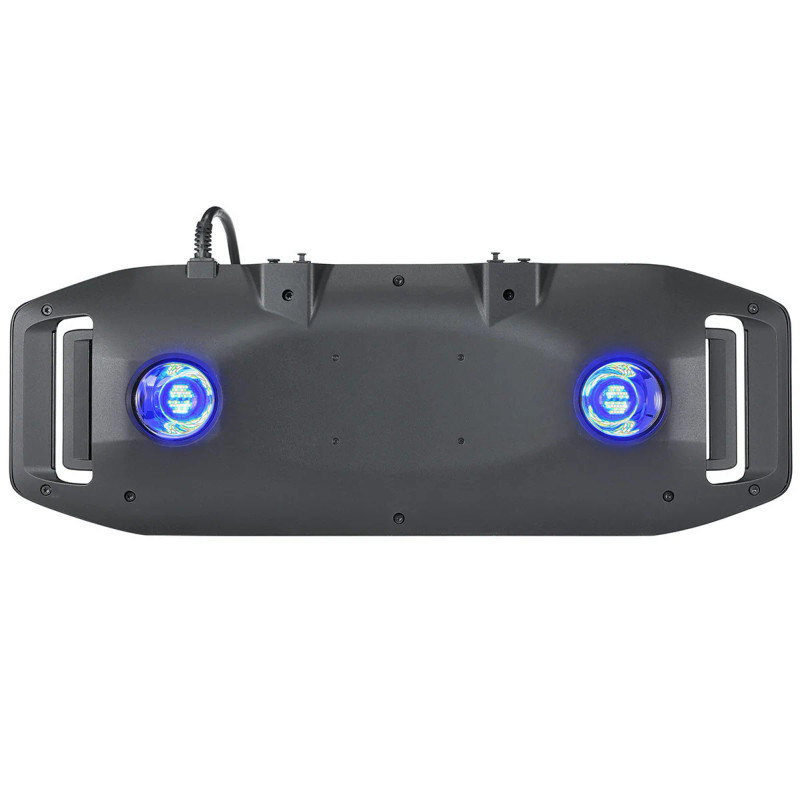 AP9X Aquarium LED Light - Kessil - SaltwaterAquarium.com