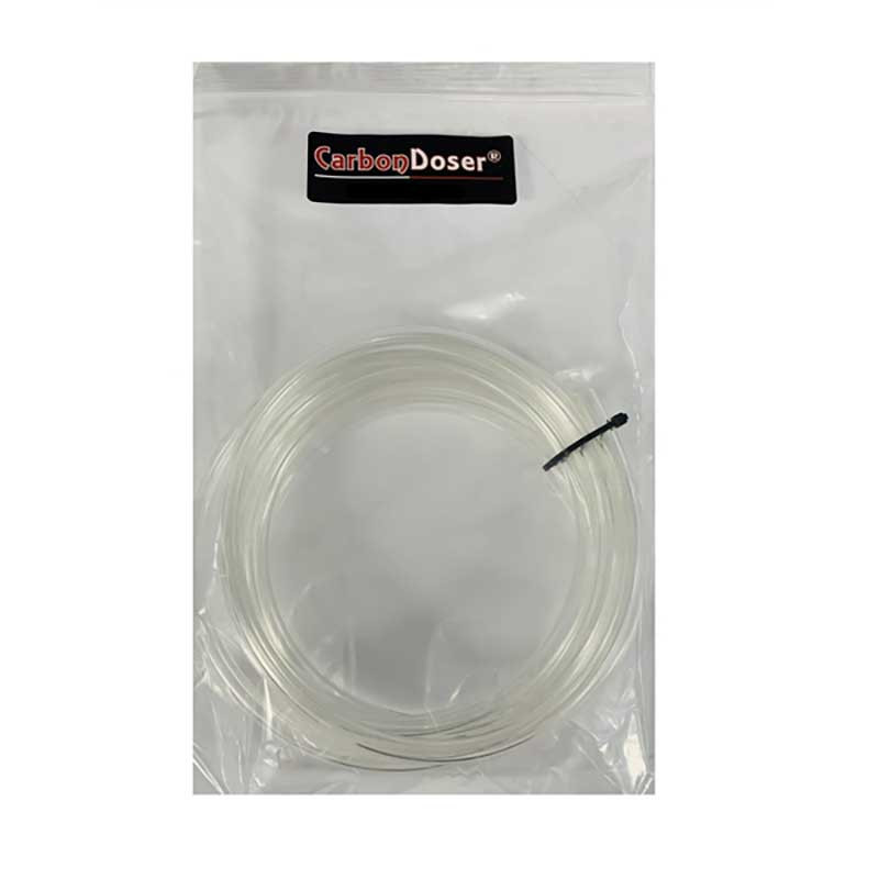 CarbonDoser CO2 Resistant 10' Polyurethane Tubing