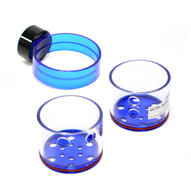 innovative marine frozen feeder