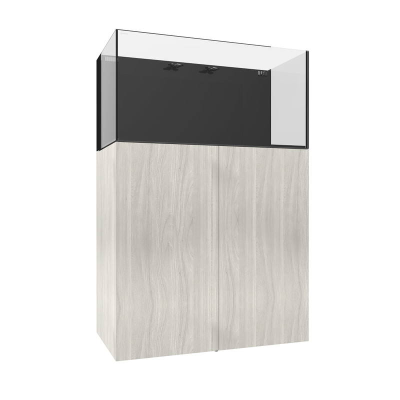 AIO 50.3 Aquarium w/Aspen Stand - Waterbox