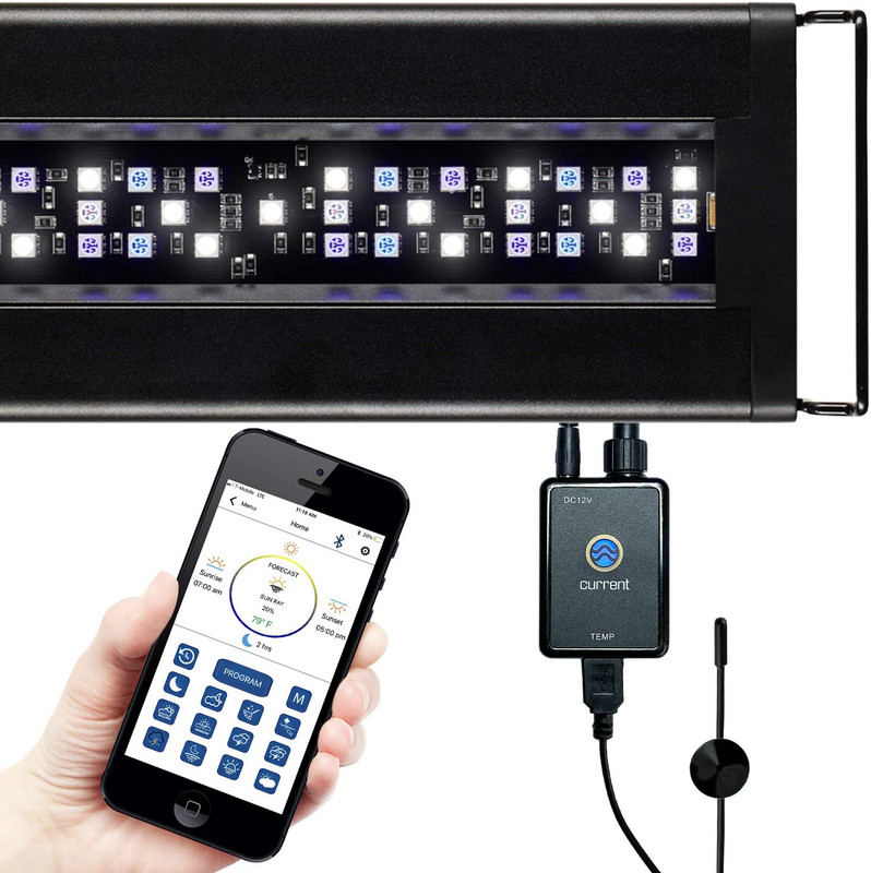 (36"-48") Orbit Marine LED Light w/Mini Bluetooth LOOP App Control (4202) - Current USA