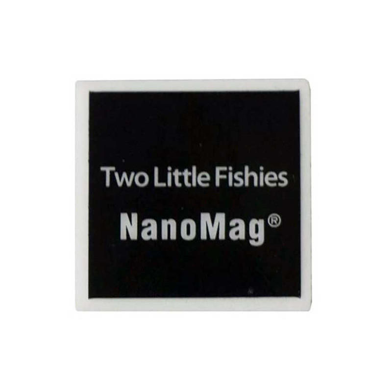  NanoMag Replacement Square - Two Little Fishies