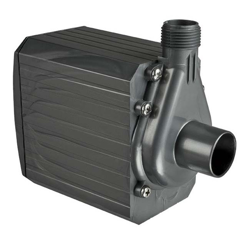Mag-Drive 24 - (2400 GPH) Water Pump - Supreme Danner