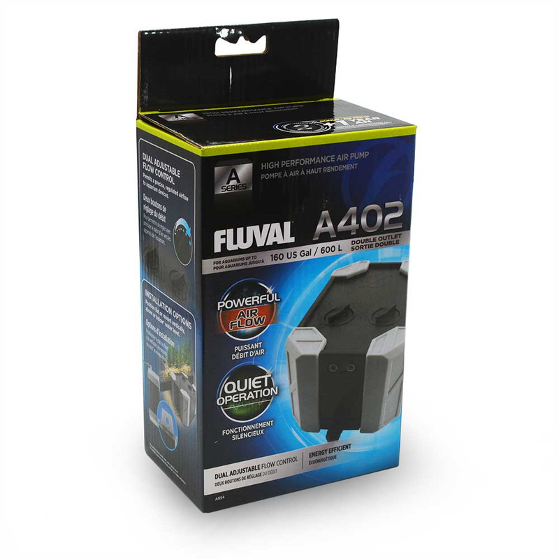 A402 Air Pump (up to 160 US Gal 