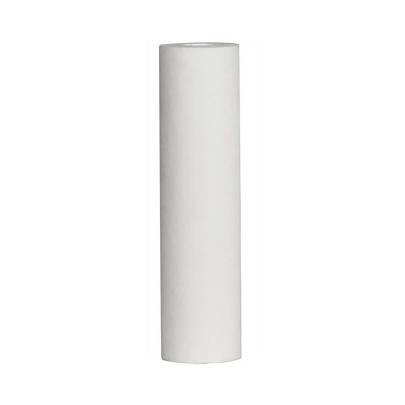 10" RODI MicroTec (1.0 Micron) Sediment Filter (SF-MT-1.0-10) - Spectrapure