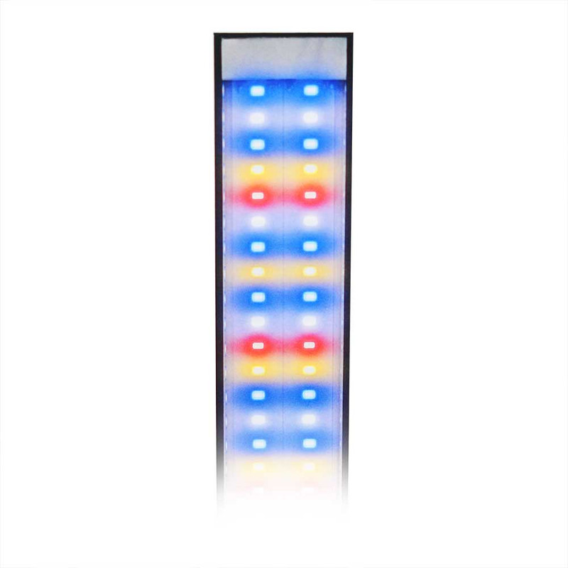 36" Lumi Lite Pro Freshwater LED - Reef Brite