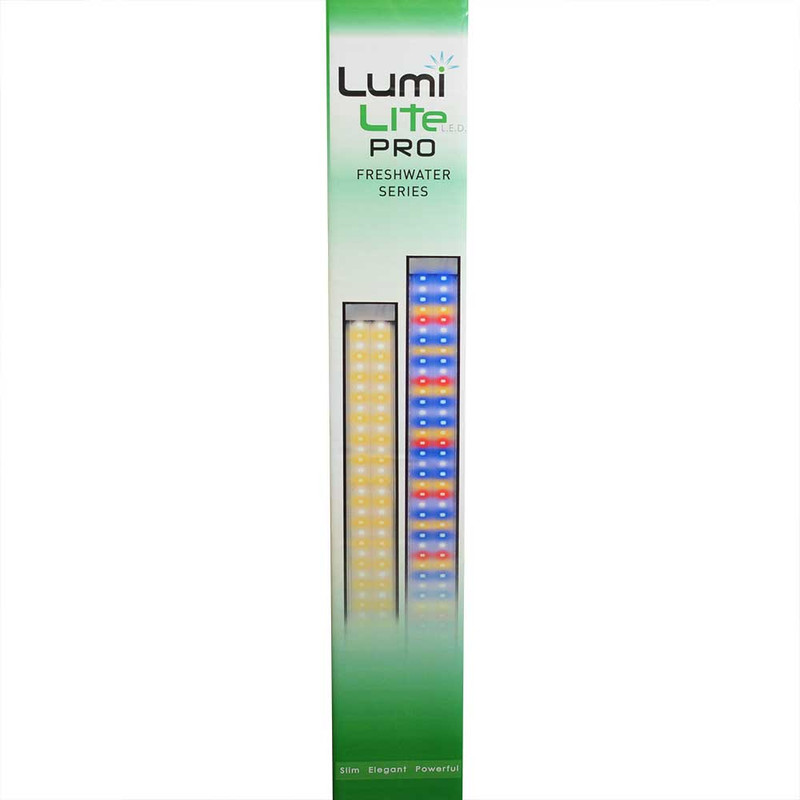 lumi lite pro