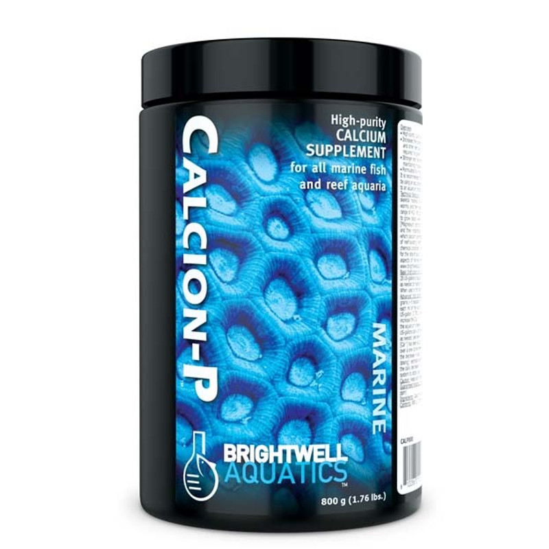Calcion P - Dry Calcium Supplement (3.2kg) - Brightwell