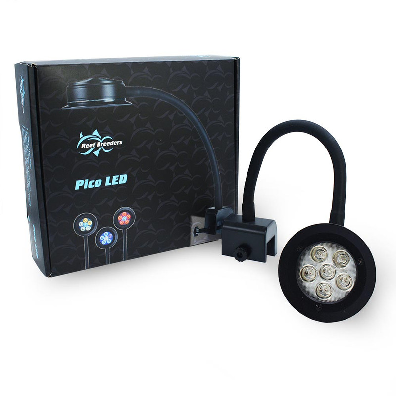 Reef Pico Refugium LED - Reef Breeders