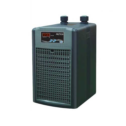 Arctica 1/10 HP Chiller - 115V - JBJ - SaltwaterAquarium.com