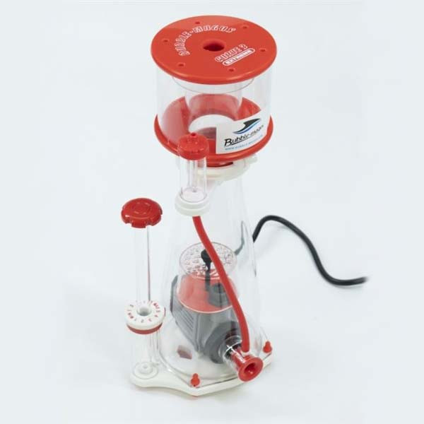 EXTREME Curve Skimmer 3EX - Bubble Magus - SaltwaterAquarium.com