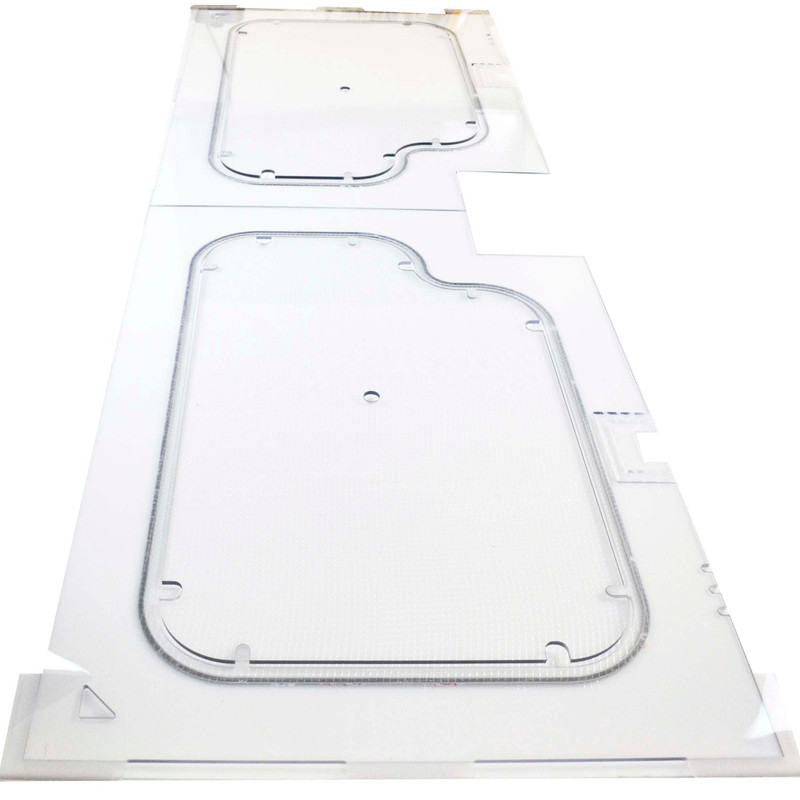 ProStar 230 Rimless Aquarium V2 Lid - Pro Clear Aquatic Systems