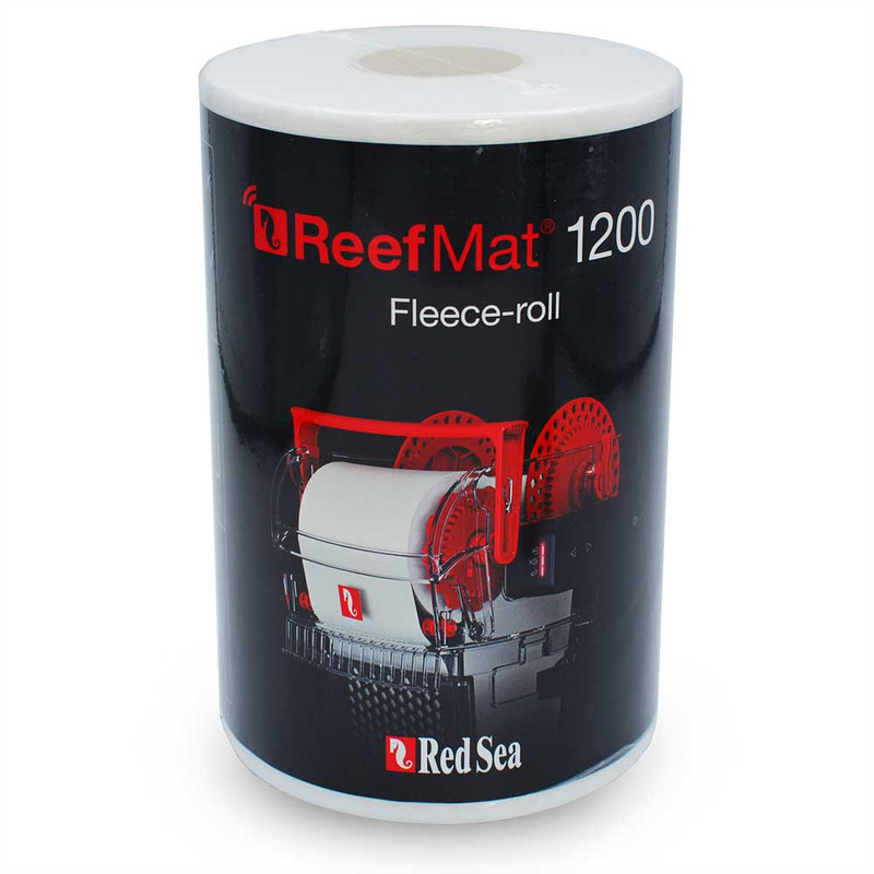 ReefMat 1200 Replacement Fleece (115') Roll - Red Sea