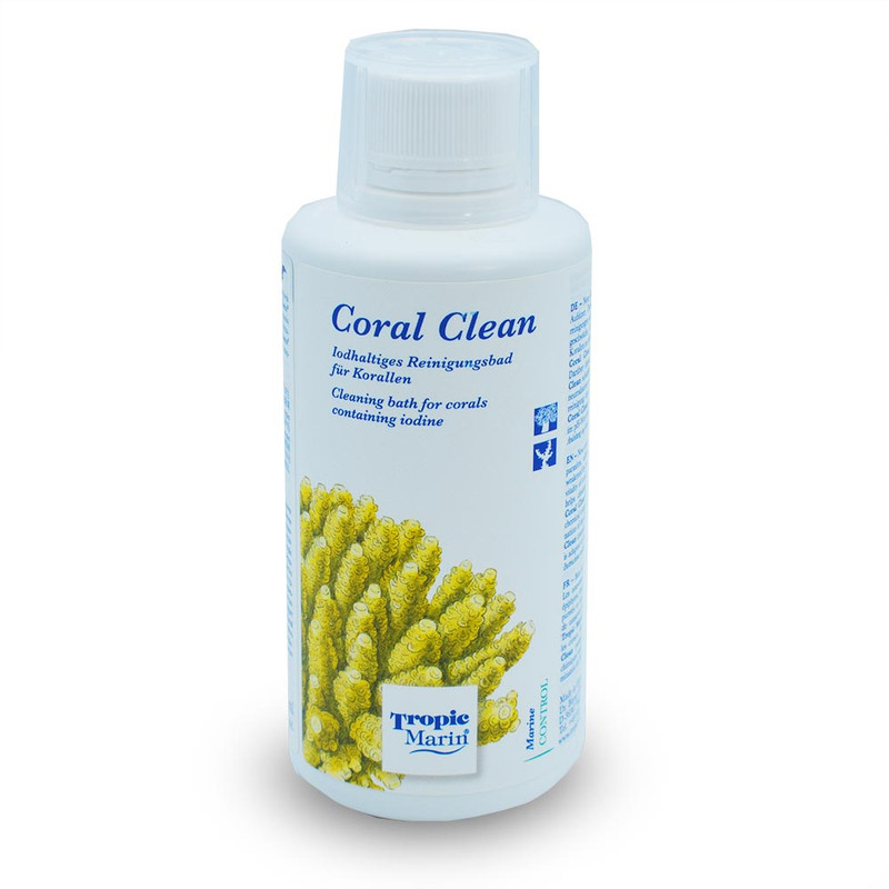 Coral Clean (250 ml) - Tropic Marin