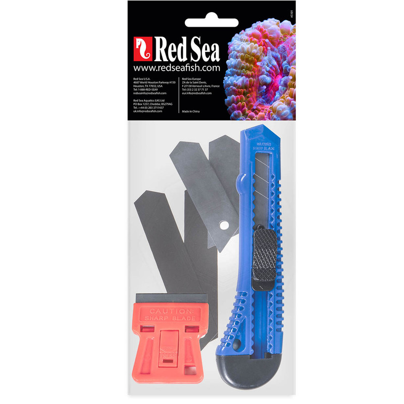 ReefMat Sump Modification Kit - Red Sea - SaltwaterAquarium.com