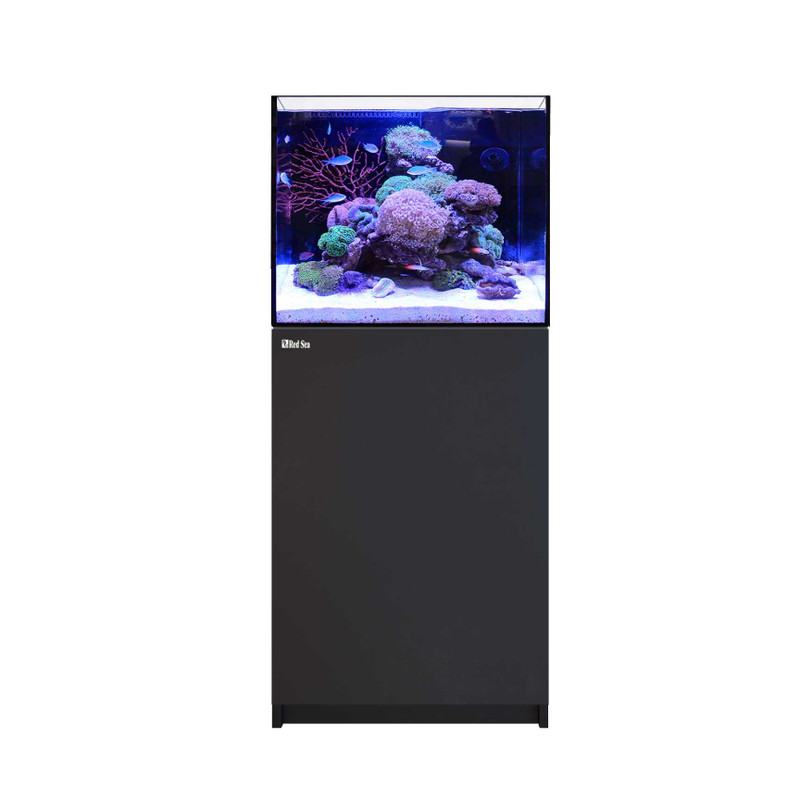 レッドシー REEFER 170 G2 Reefer 170 G2+ Complete System - Black (33 Gallon) - Red Sea