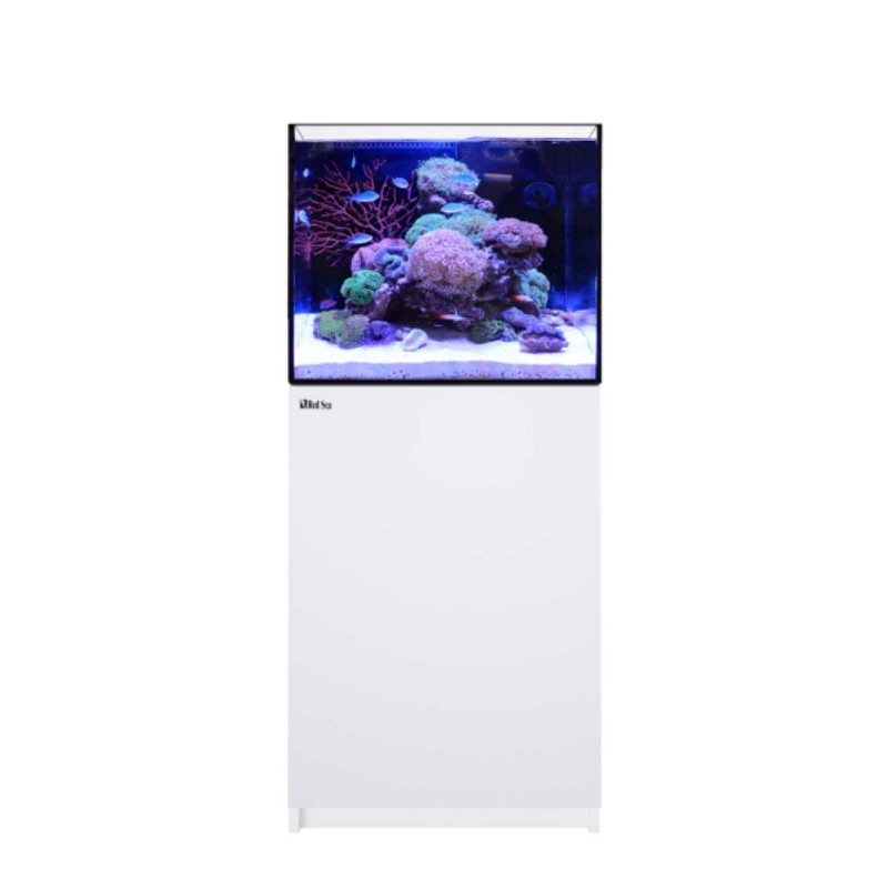 Reefer XL 200 G2+ System (42 Gal) White - Red Sea