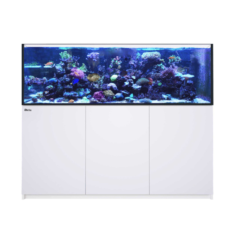 Reefer XXL 750 G2+ System (160 Gal) White - Red Sea