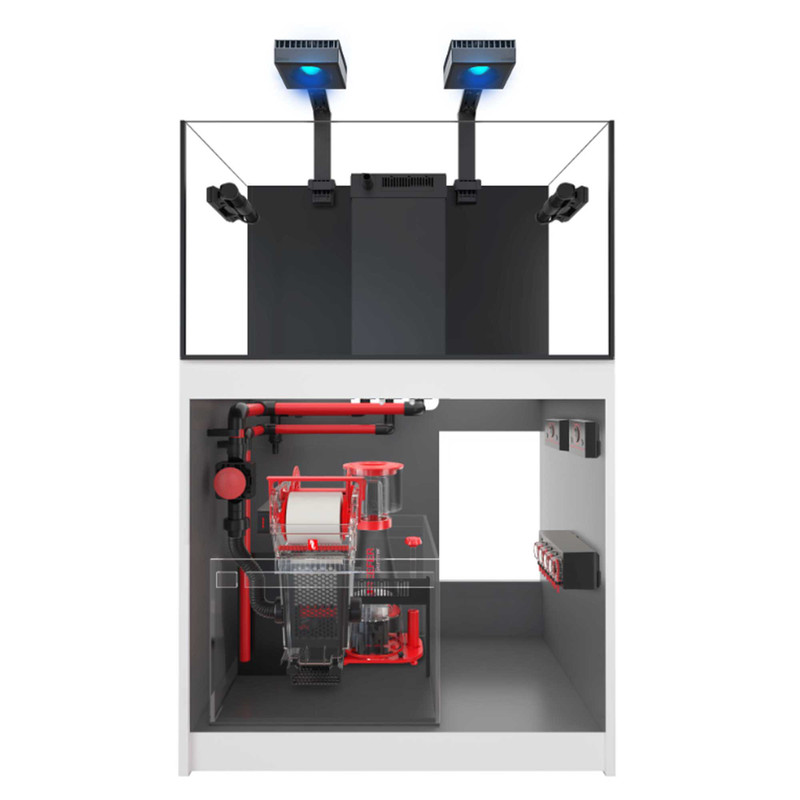 Reefer MAX 250 G2+ White - Red Sea