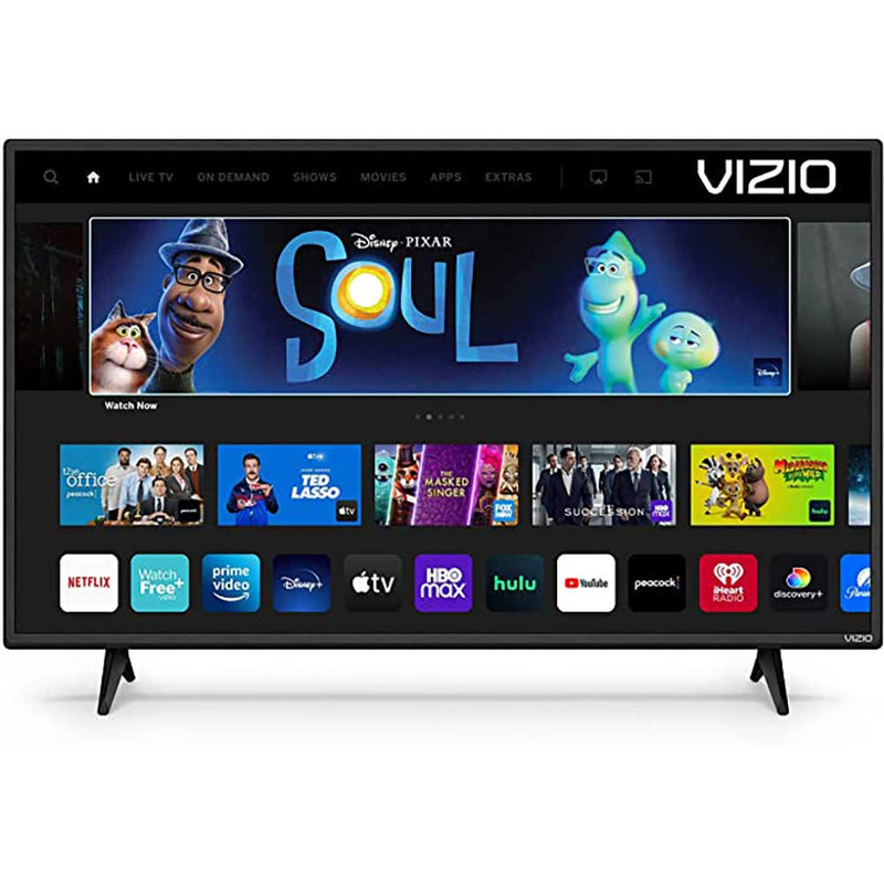 Amazon Fire TV 43" 4-Series 4K UHD Smart TV