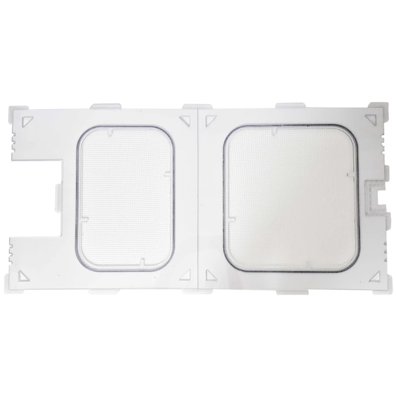 ProStar Peninsula 150 Rimless Aquarium V2 Lid - Pro Clear Aquatic Systems