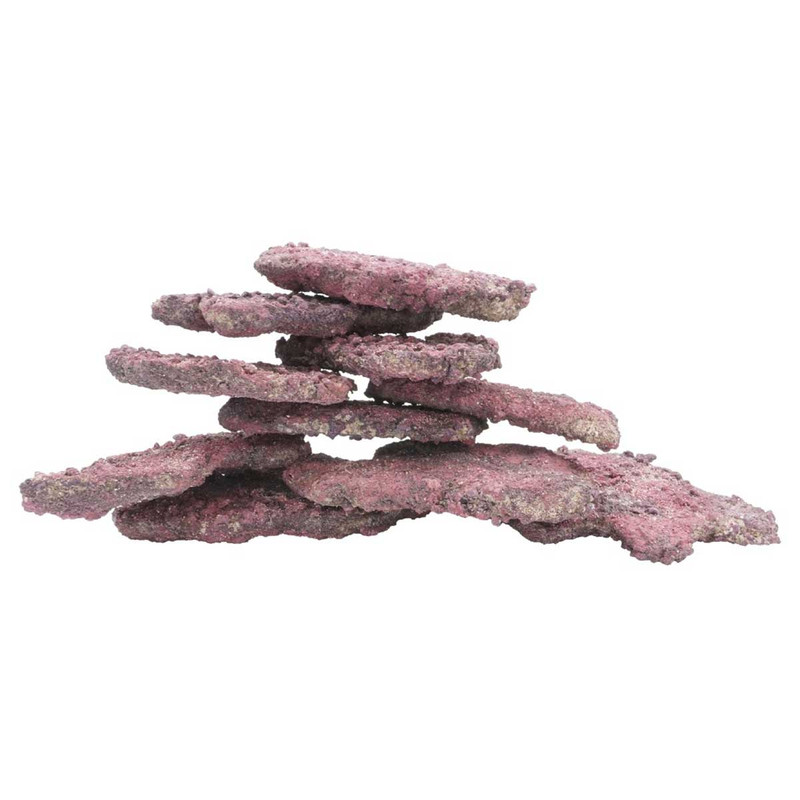 (10 Pack) LifeRock Ledges Shelf Rock - Caribsea