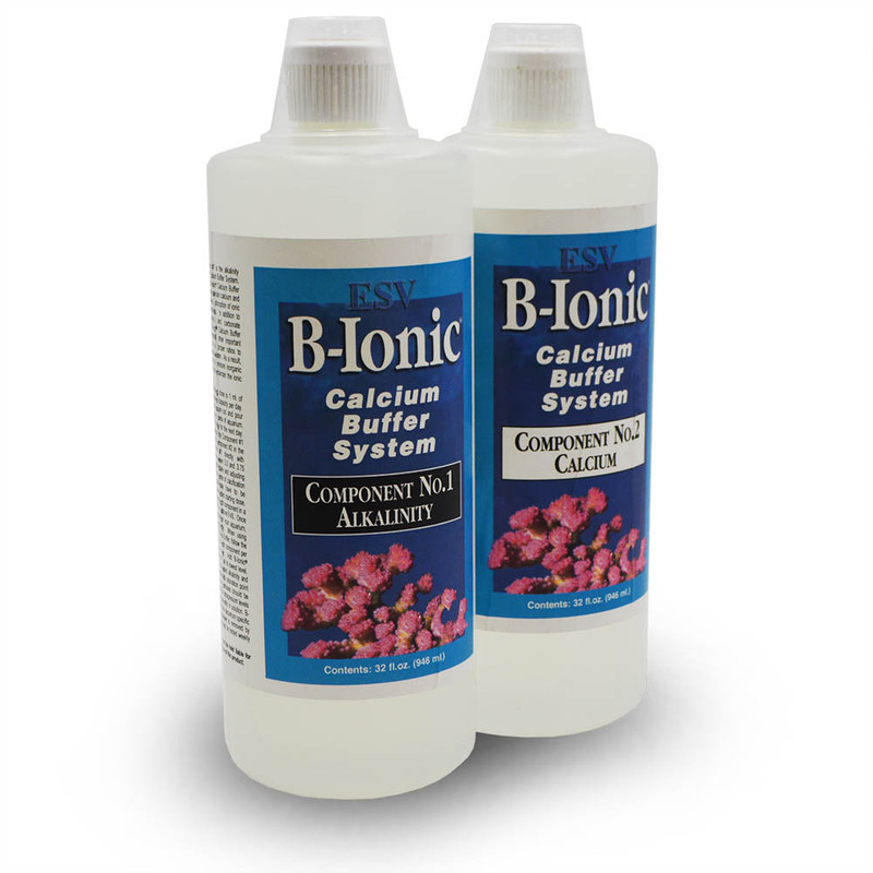 B-Ionic Calcium Buffer System (64 oz) - ESV
