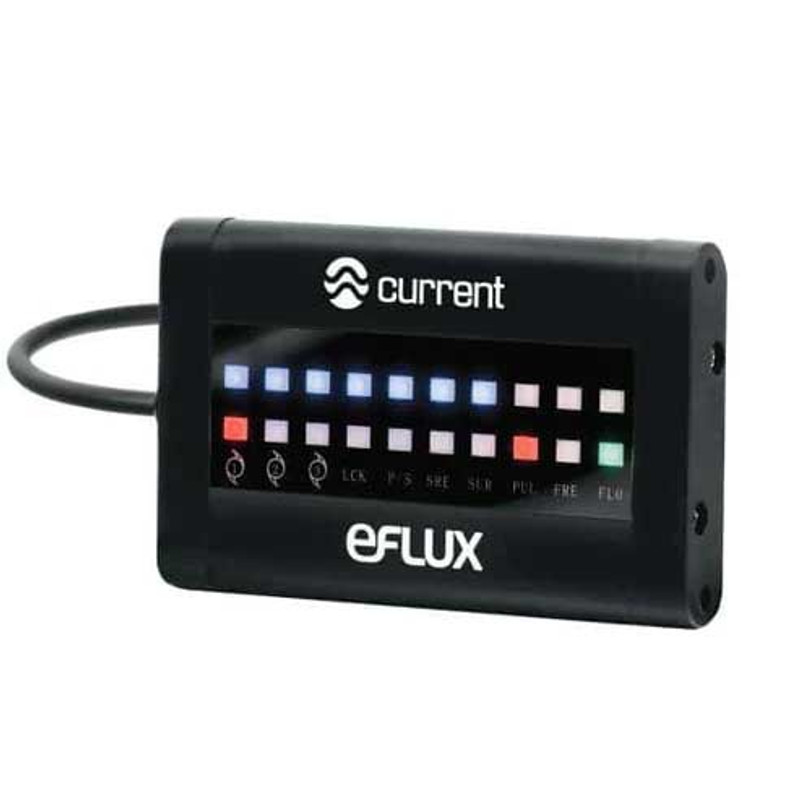 eFlux Wave Pump Kit LED Display (1683) - Current USA