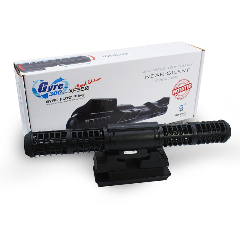 Gyre XF350 Cloud Edition - Pump Only (52830 GPH) - Maxspect