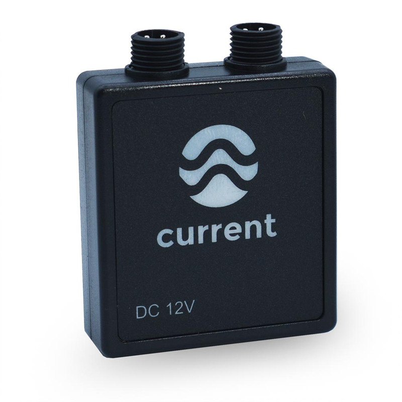 Replacement Orbit Marine/IC LED Light Manifold HUB NEW DESIGN with LOOP (3327) - Current USA