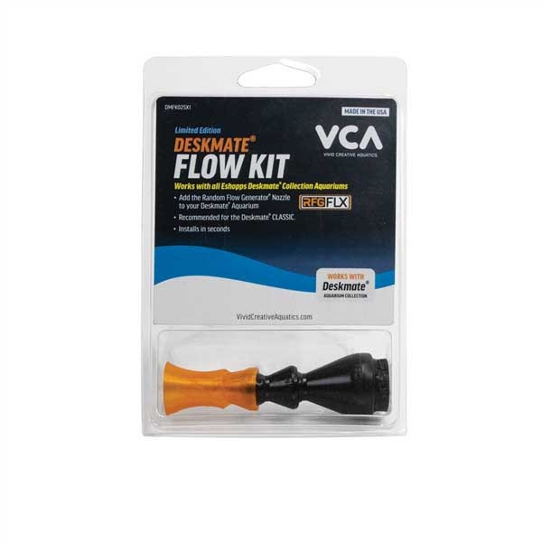 FLOW インディーズセット Limited Edition Deskmate Flow Kit - Single 1/4