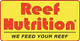 Reef Nutrition