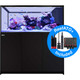 Reefer Peninsula S-700 G2+ Deluxe (150 Gal) Black w/2 ReefLED 160 - Red Sea