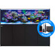 Reefer 3XL 900 G2+ Deluxe System (192 Gal) Black w/3 ReefLED 160 - Red Sea