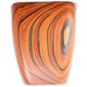 Custom Wood Grip - Premium Care Magnet Booster (Palisander Rosewood) 0222.001 - Tunze