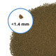 Bug Bites Tropical Micro Granules (1.6 oz / 45 g) - Fluval