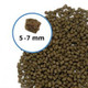 Bug Bites Goldfish Pellets (3.5 oz / 100 g) - Fluval