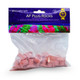 AF Plug Rocks (Purple, 24 pcs) - AquaForest