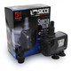 (OPEN BOX) Syncra Silent Water Pump 1.0 (251 gph) 5 ft. Head - Sicce