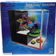 Deskmate MARIANA Drop Off 7 Gallon Acylic Aquarium - Eshopps