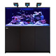 Reefer-S 700 G2+ Deluxe System (118 Gal) Black w/2 ReefLED 160 - Red Sea