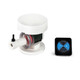 AKULA UKS-200 DC Controllable Protein Skimmer - Ultra Reef