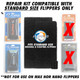 Standard Universal Maintenance Kit - Flipper