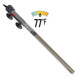 (OPEN BOX) SICCE Scuba 300 Watt Aquarium Fish Tank Heater Preset at 77℉ For Up to 90 Gallons