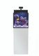 Black Max Nano XL G2 - 33 Gallon Aquarium (Black Stand) - Red Sea