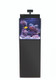 White Max Nano XL G2 - 33 Gallon Aquarium (White Stand) - Red Sea