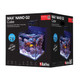 Max Nano Cube G2 - 20 Gallon Aquarium (No Stand) - Red Sea